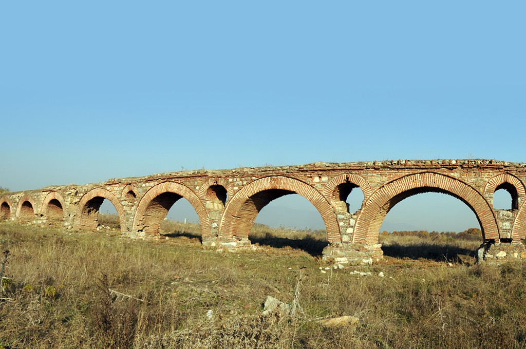 Ujësjellësi