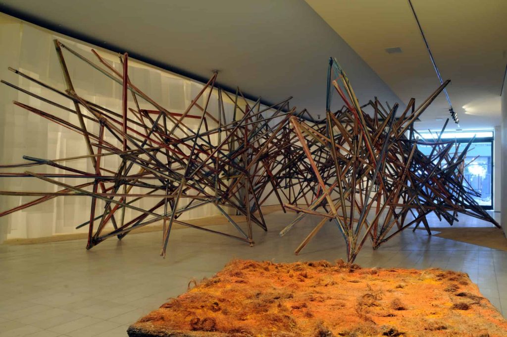 Museum of contemporary art
