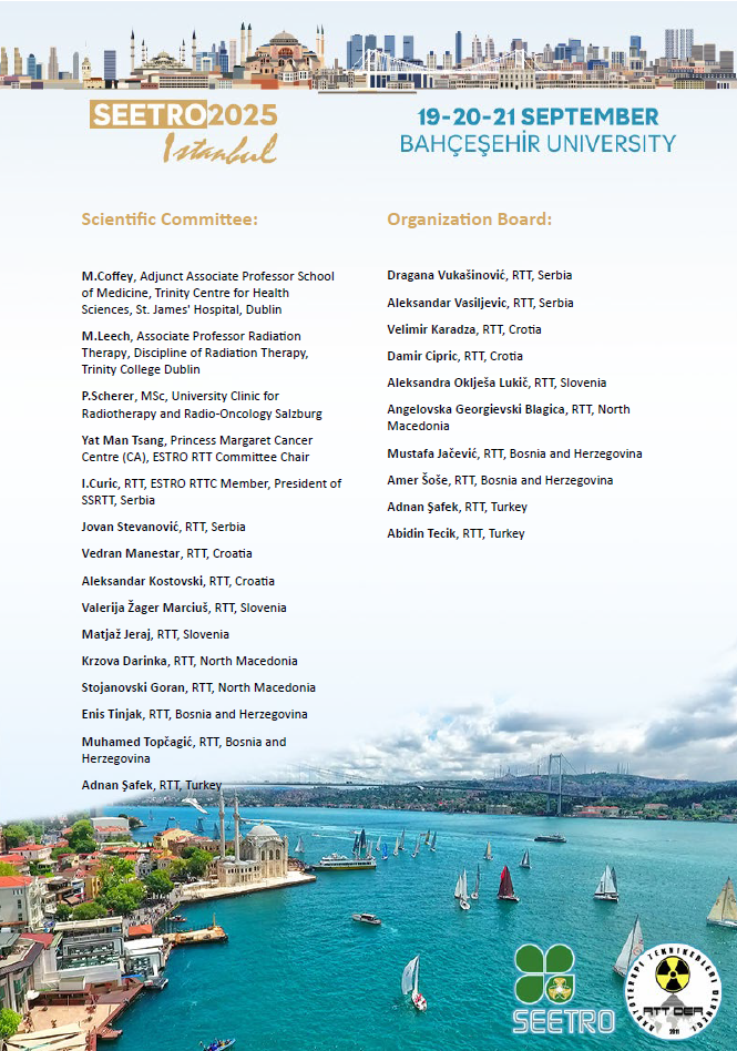 Organization committee