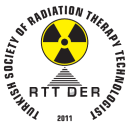 Turkish Society of Radiation Therapy Technologist Turkish Society of Radiation Therapy Technologist
